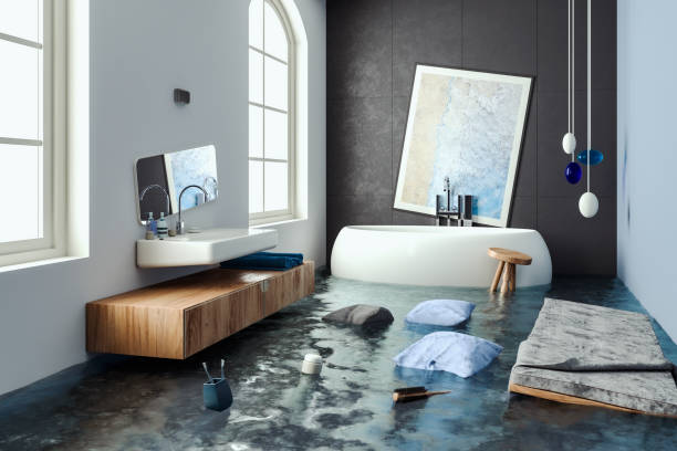 Best Water damage restoration mold remediation  in Brookdale, NJ